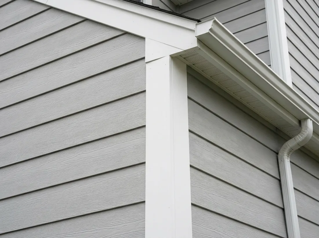 New siding in NJ